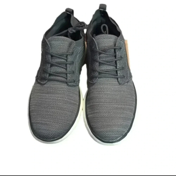 Men's Breathable Mesh Casual Sneakers Size 11 - Picture 1 of 6
